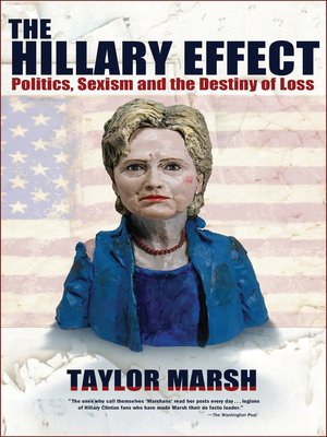 The Hillary Effect - ebook